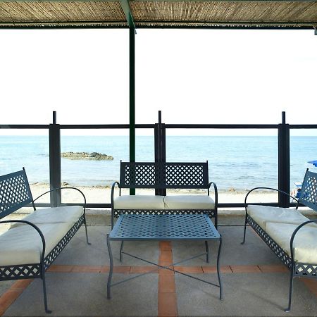 Hapimag Resort เชฟาลู ภายนอก รูปภาพ