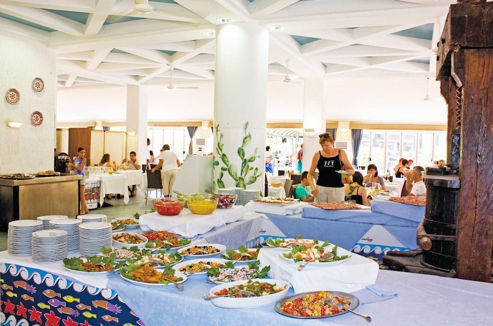 Hapimag Resort เชฟาลู ภายนอก รูปภาพ