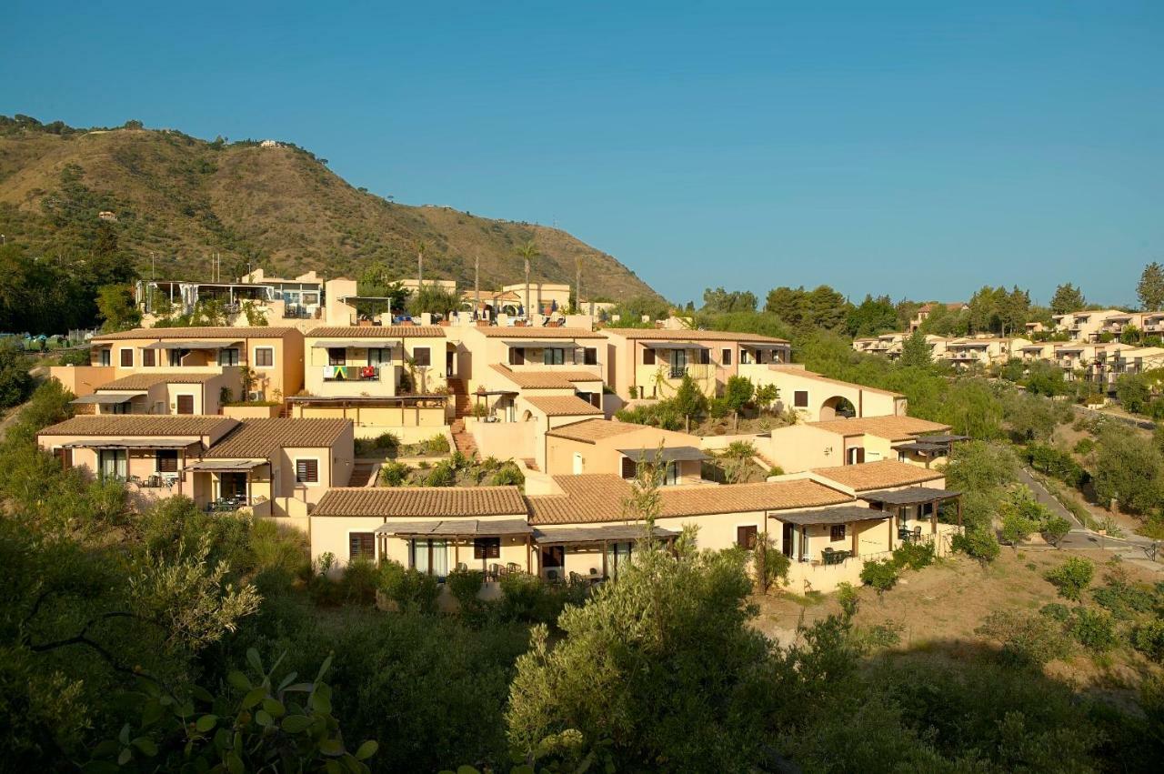 Hapimag Resort เชฟาลู ภายนอก รูปภาพ