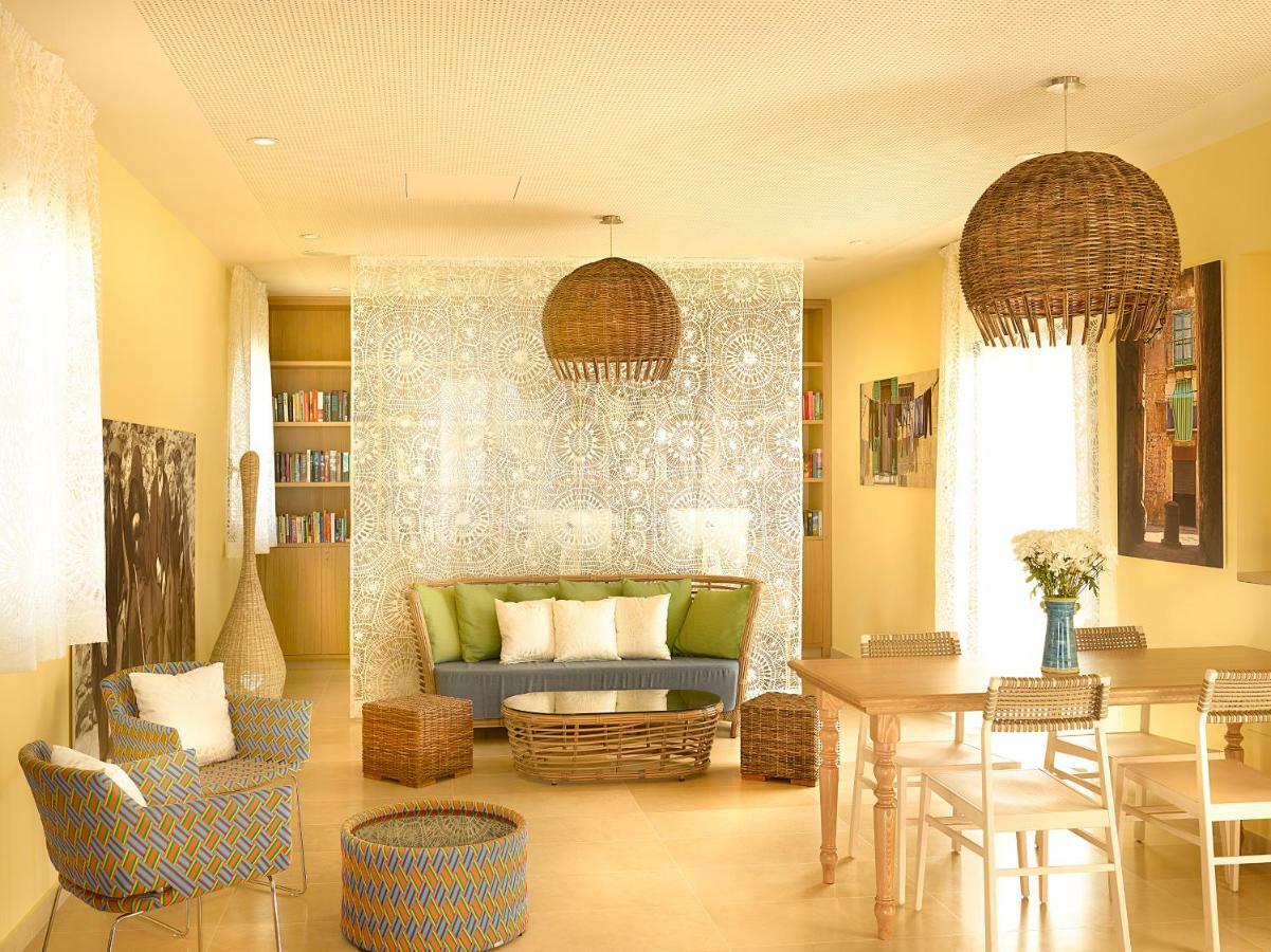 Hapimag Resort เชฟาลู ภายนอก รูปภาพ
