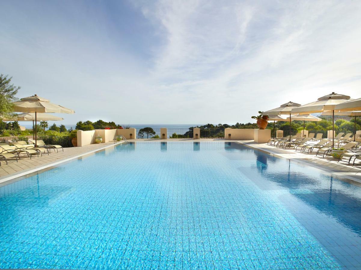 Hapimag Resort เชฟาลู ภายนอก รูปภาพ