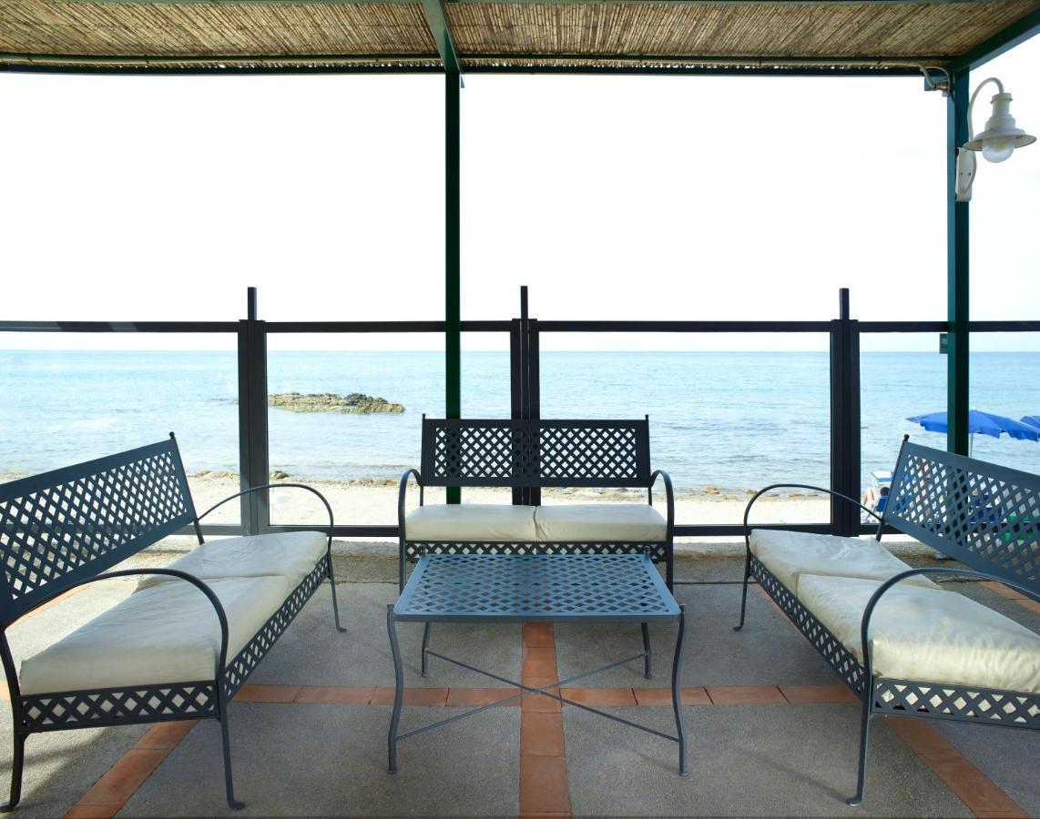 Hapimag Resort เชฟาลู ภายนอก รูปภาพ